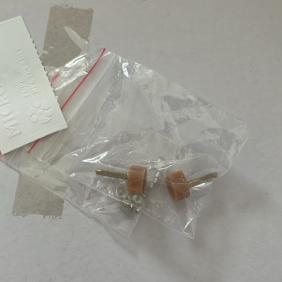 Badgley Mischka Booties - Picture 13 of 15